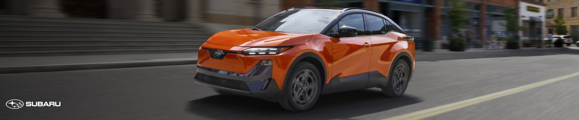 subaru uncharted 2026