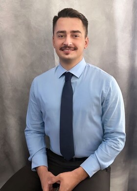 Staff member Nathaniel Borchard from ID_c32f0903f9aa