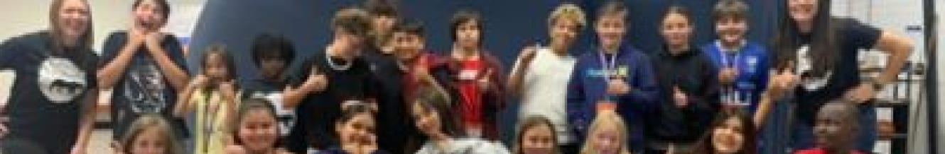 An experience OUT OF THIS WORLD - Miranda B