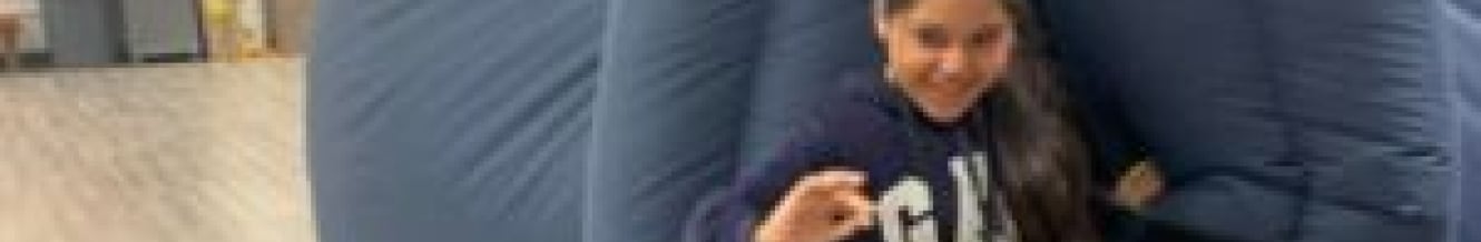 An experience OUT OF THIS WORLD - Miranda B