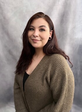 Staff member Victoria Rodriguez from ID_ed6ab66a4f35