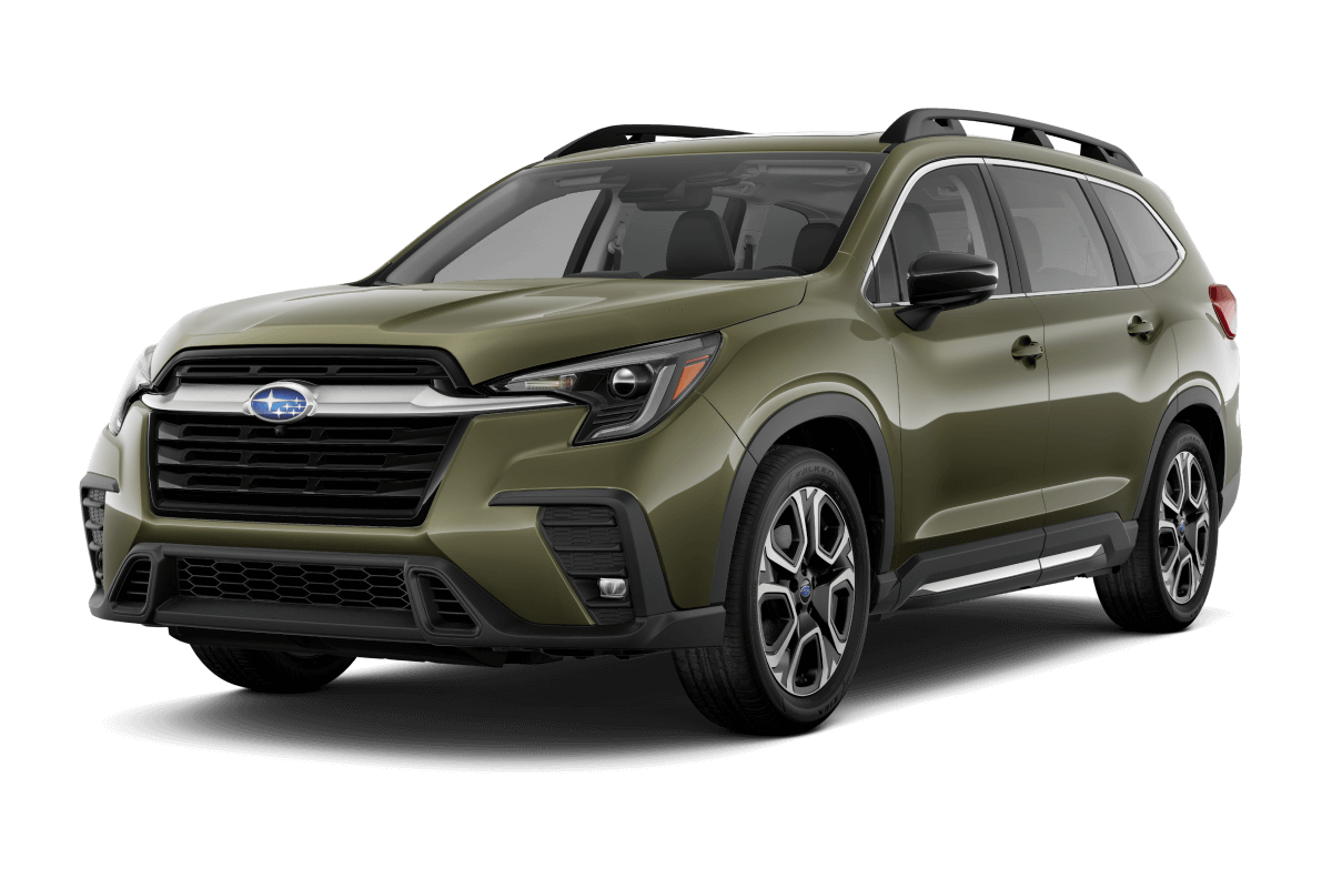 Subaru Ascent