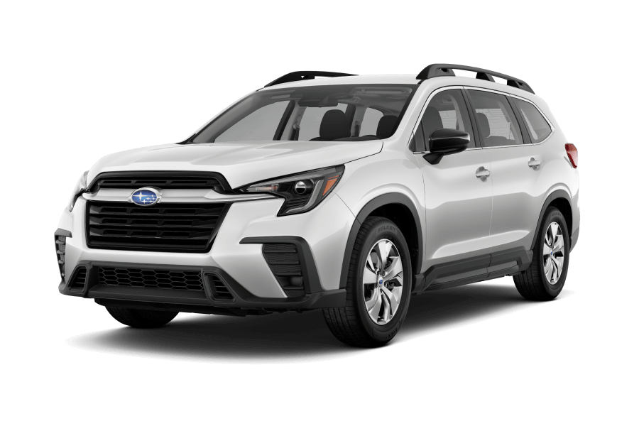 Subaru Ascent