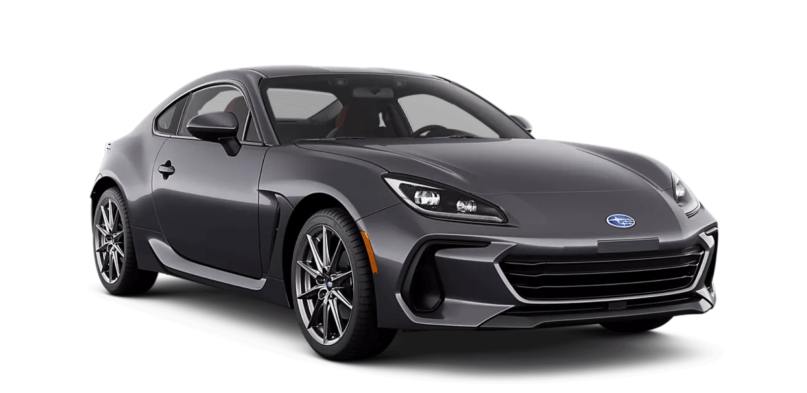 Subaru BRZ Lease Deals