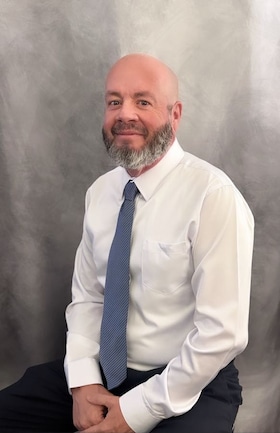Staff member Shawn Jordan from ID_c32f0903f9aa