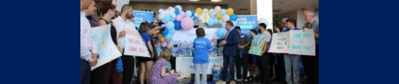 A Wish, A Poodle, and A Whole Lot of Love ✨ - Miranda B