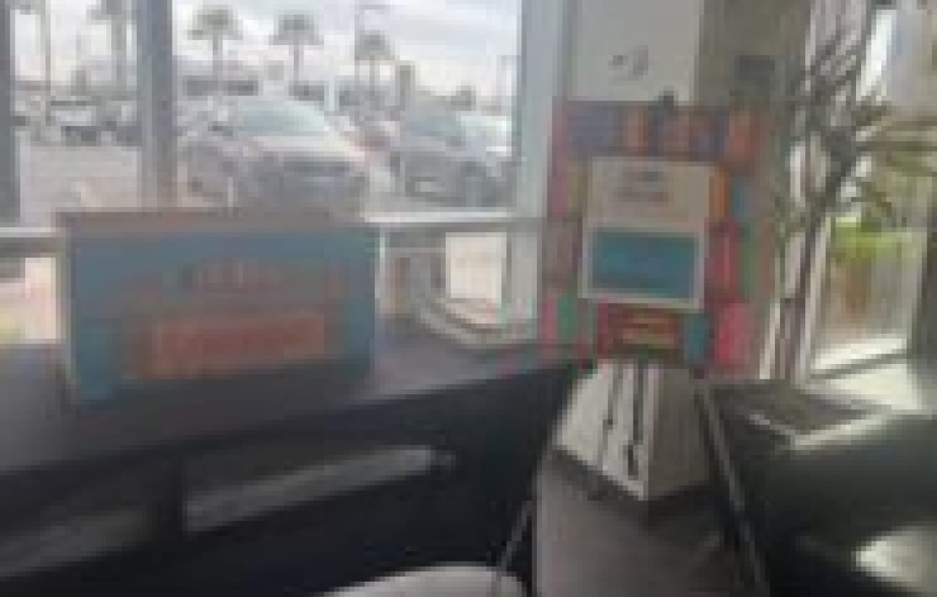 📚Peoria Subaru Gives Back with Community Book Drive📚 - Miranda B