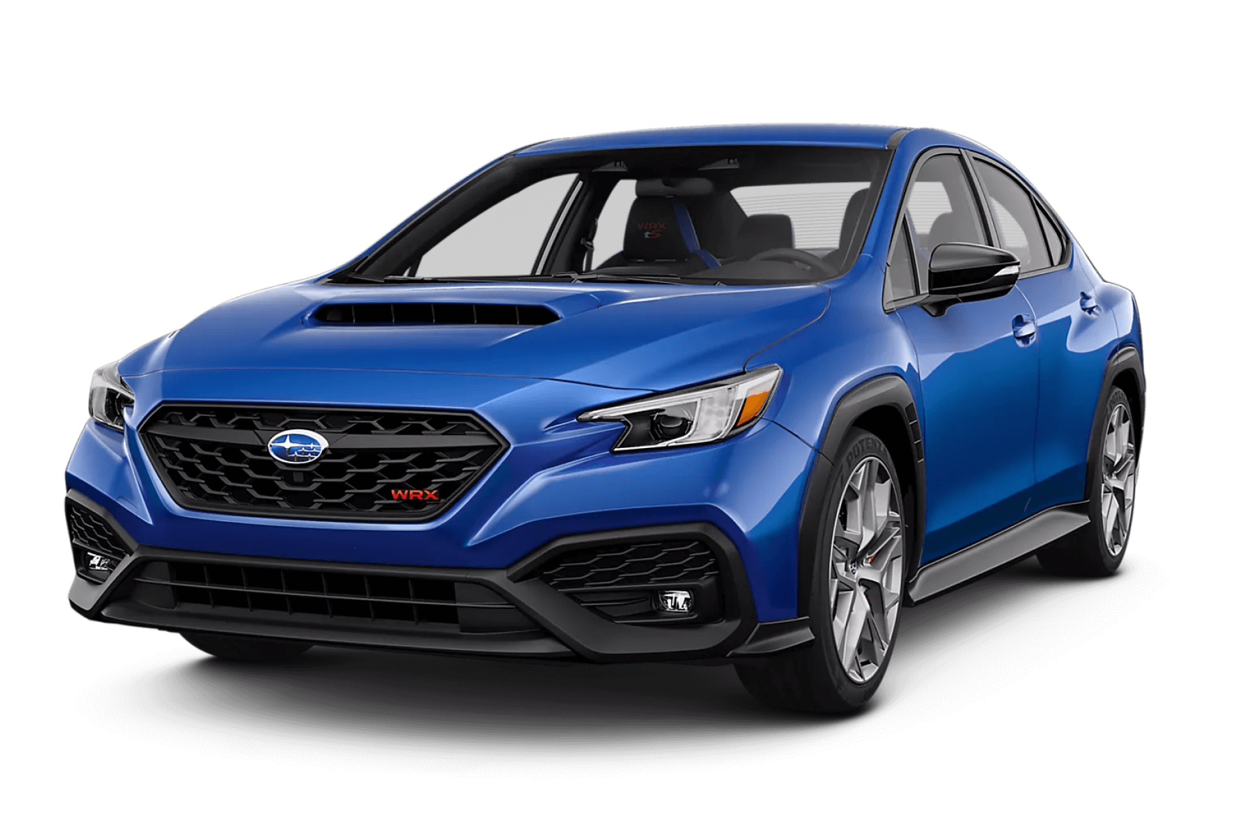 Subaru WRX