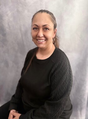 Staff member Mckenzie Bensen from ID_9e6e188ca46f