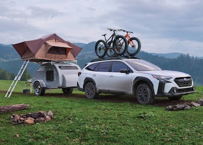 Subaru Outback Towing Package: Ultimate Guide for Heavy Hauling