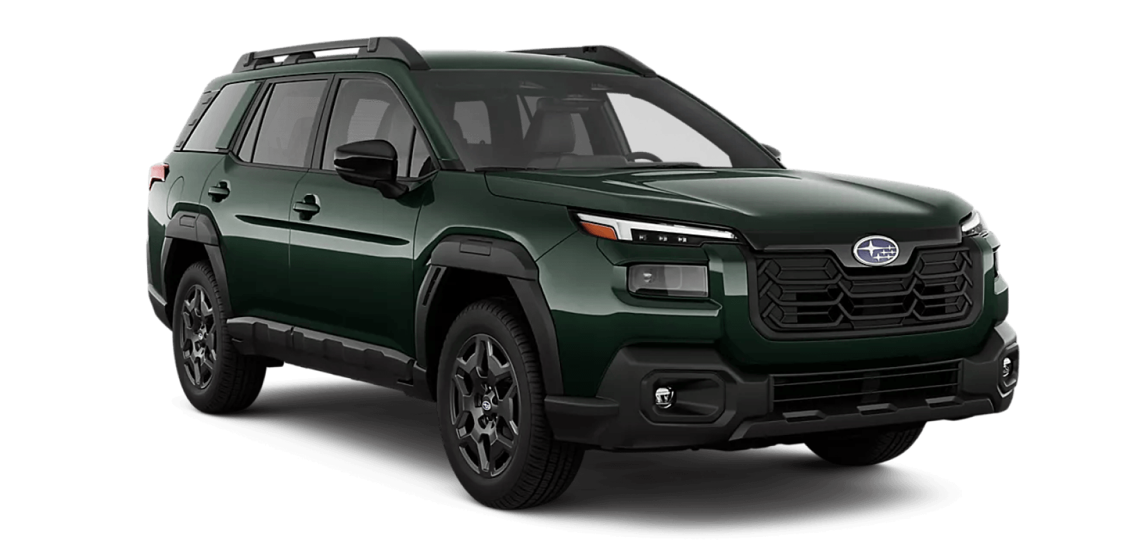 Subaru Outback Lease Deals