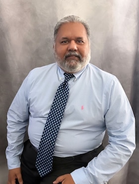 Staff member Rob Chandra from ID_9e6e188ca46f