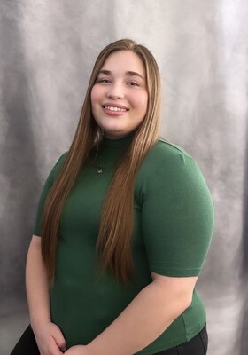 Staff member Angelina Willis from ID_50990a04936a