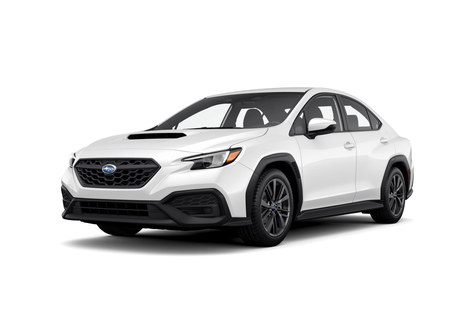 Subaru WRX