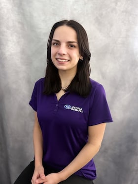 Staff member Rachael Lenac from ID_ed6ab66a4f35