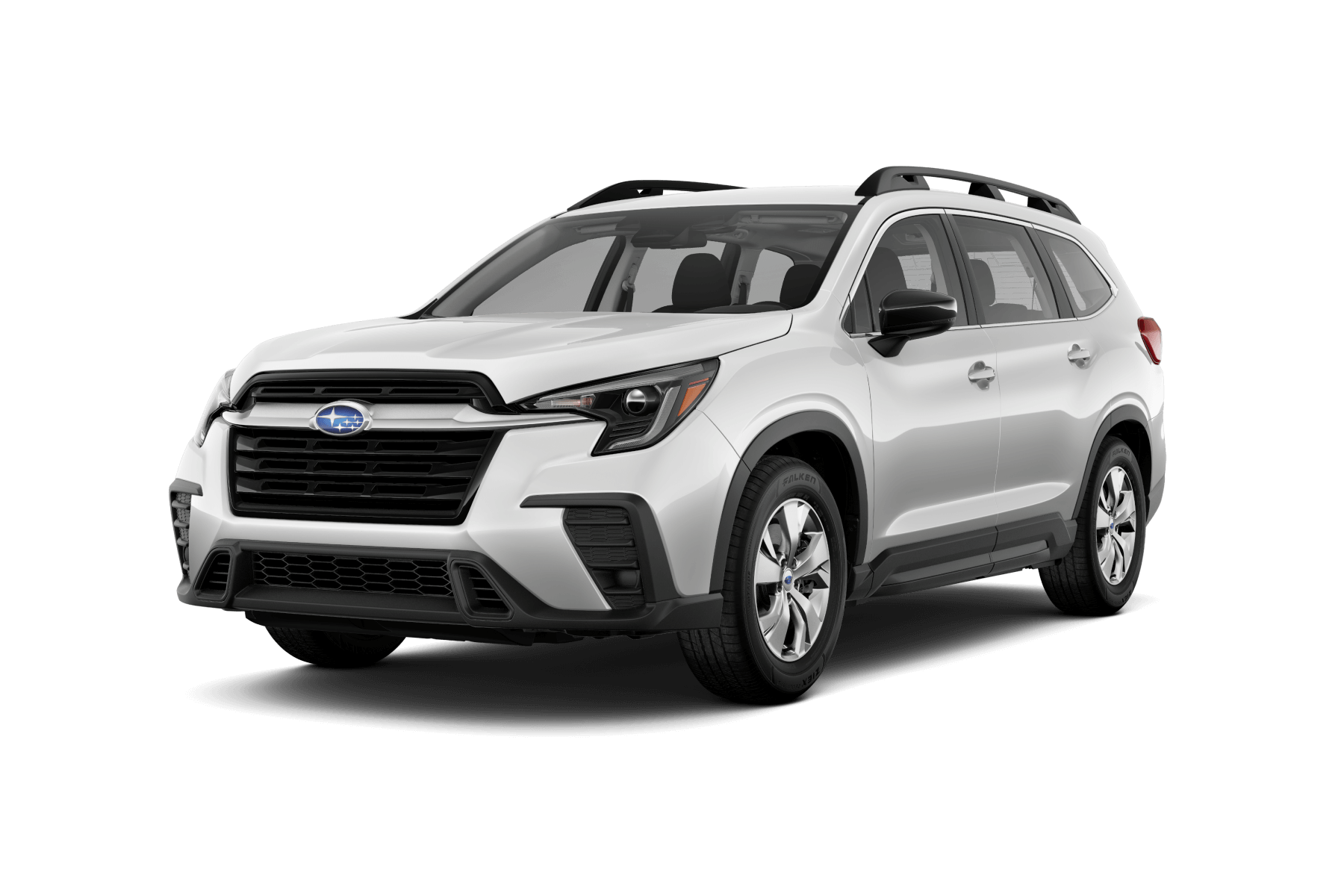 Subaru Ascent