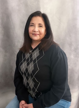 Staff member Edna Lindblad from ID_af17ed0cbcf7