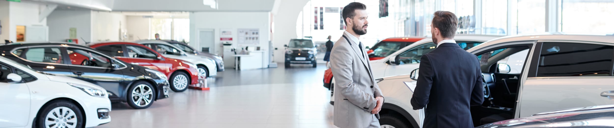 subaru dealer serving phoenix, az