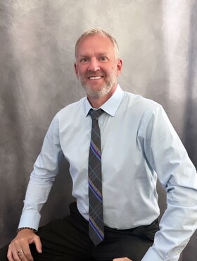 Staff member Bill Radke from ID_9d105c3df8b0