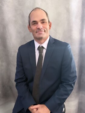 Staff member Luigi Bianco from ID_9d105c3df8b0