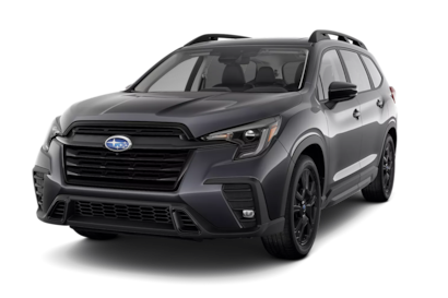 Subaru Dealer Serving Scottsdale, AZ