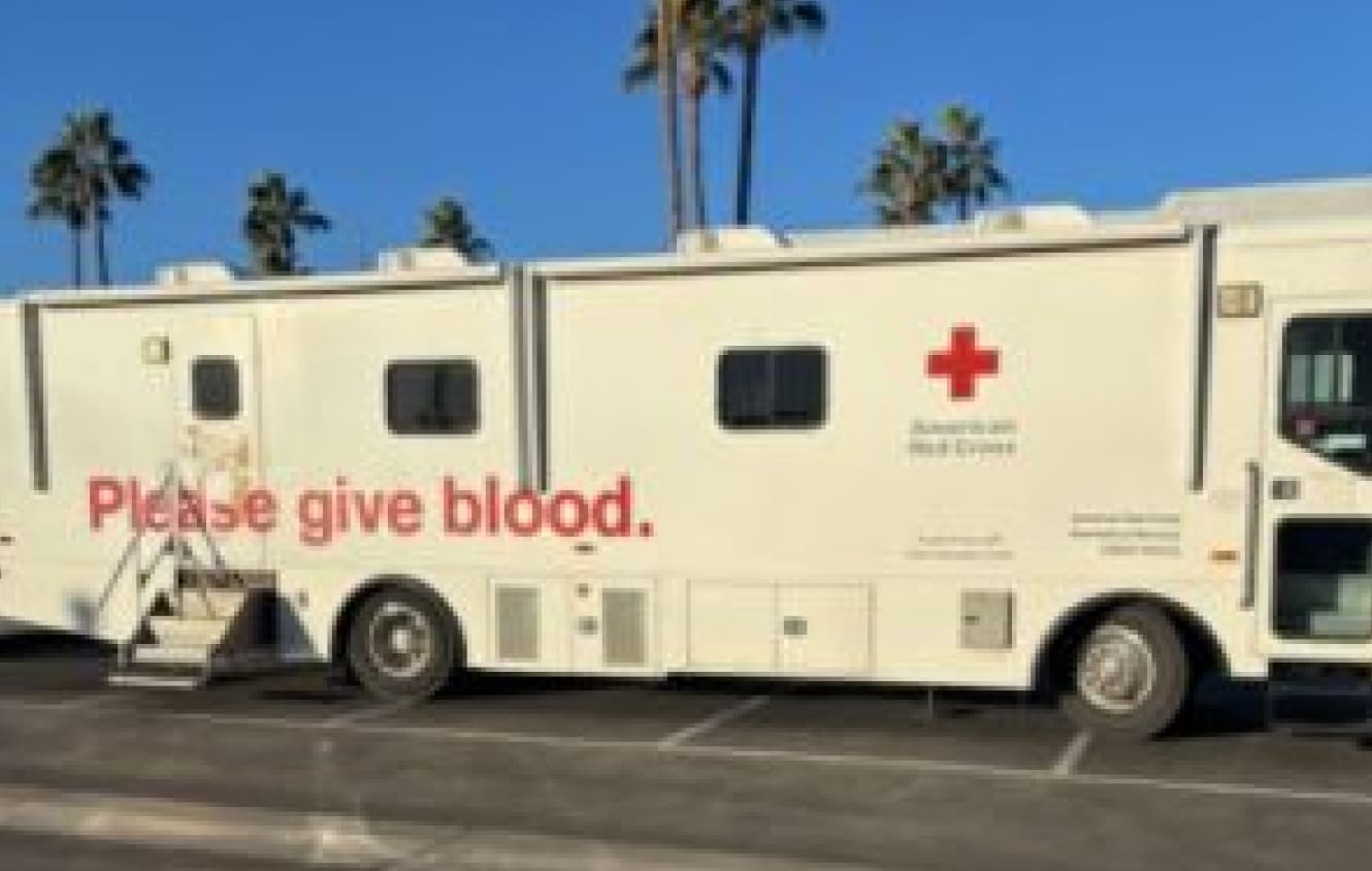 Saving over 33 lives one donation at a time! - Miranda B