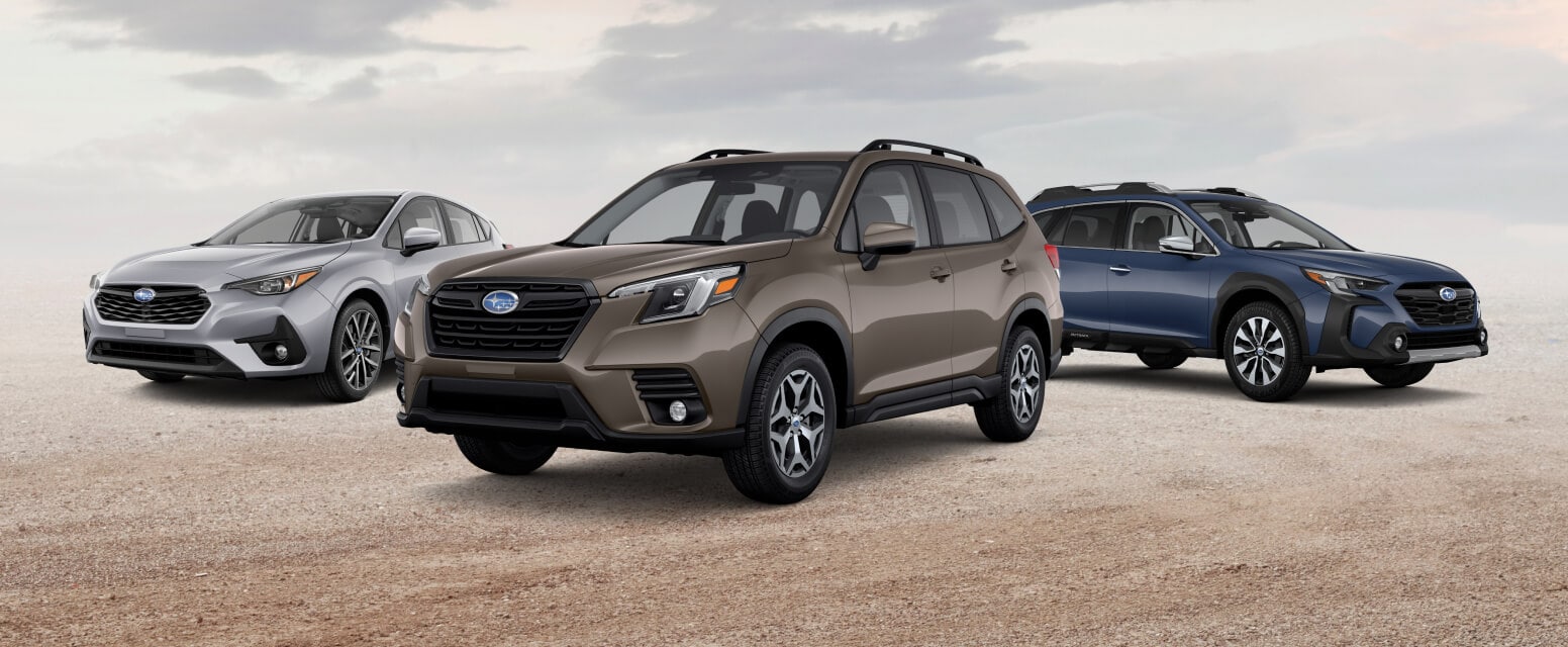 Visit Our Subaru Dealer Near Chandler, AZ, Soon