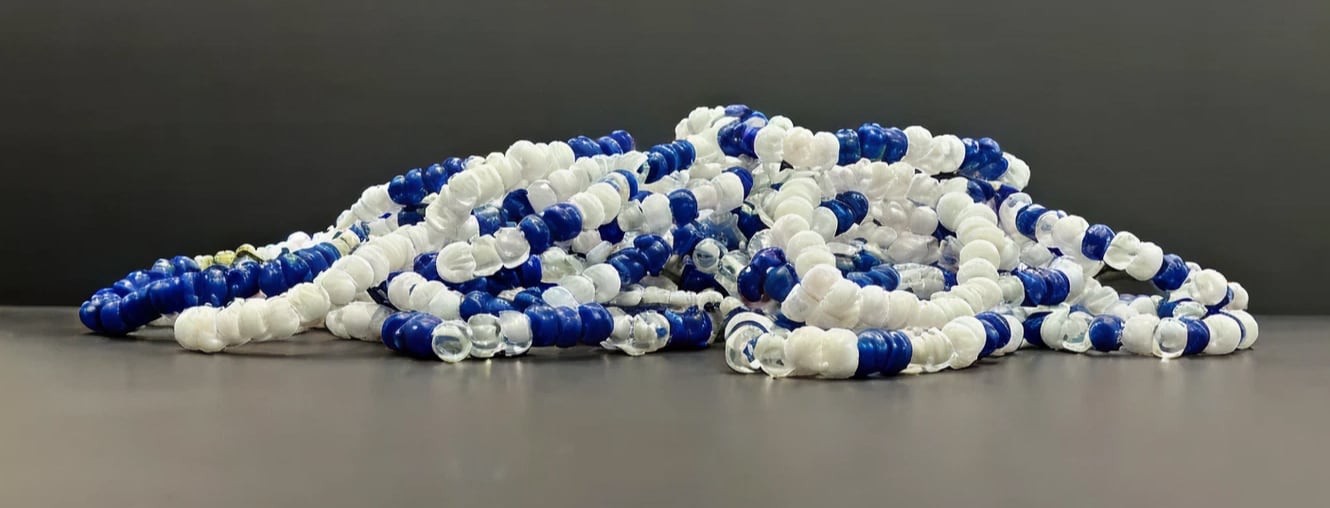 Friendship Bracelets - Foster A