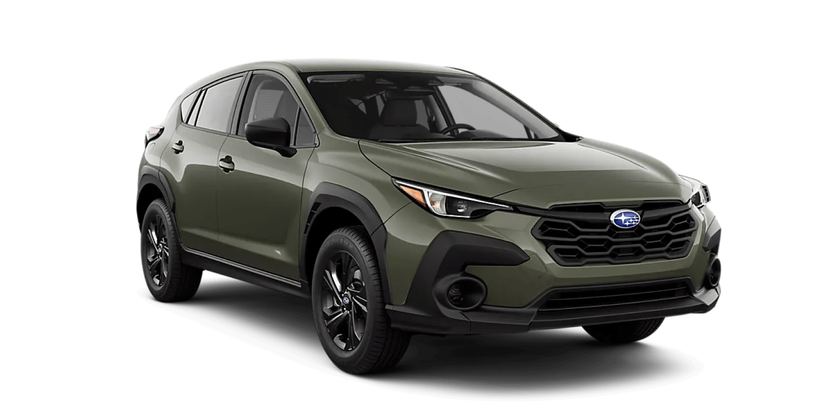 Subaru Crosstrek Lease Deals