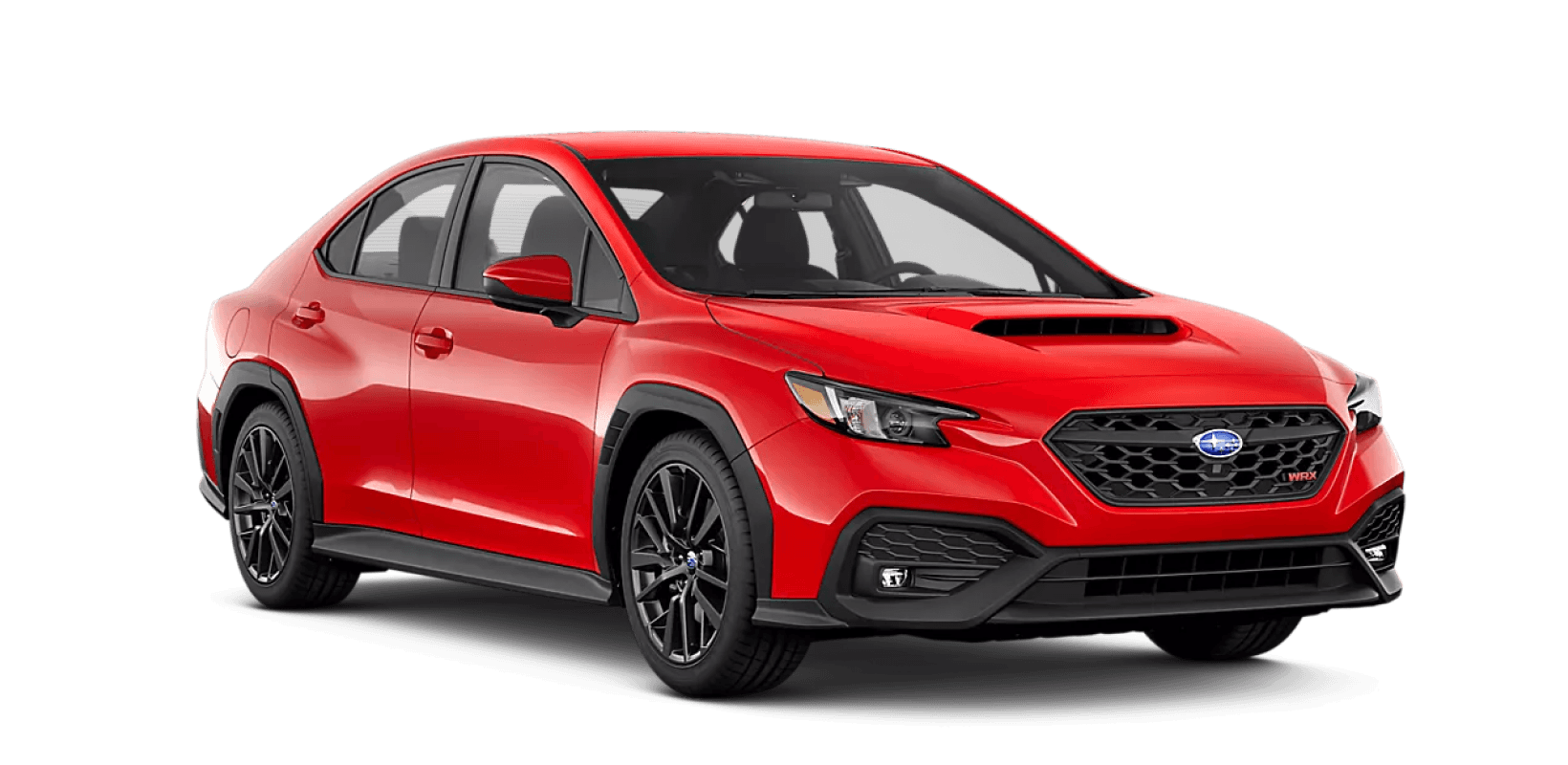 Subaru WRX Lease Deals