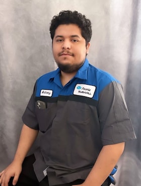 Staff member Anthony Castaneda from ID_cc11b7f67b39