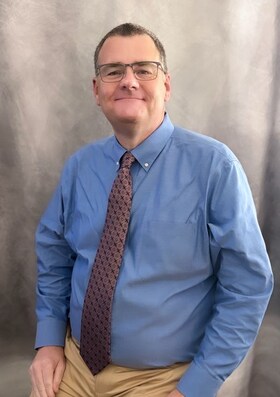 Staff member Shawn Cleghorn from ID_e8c3e4c9f54c