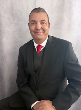 Staff member Sabeur Abidi from ID_5471715e4f9c