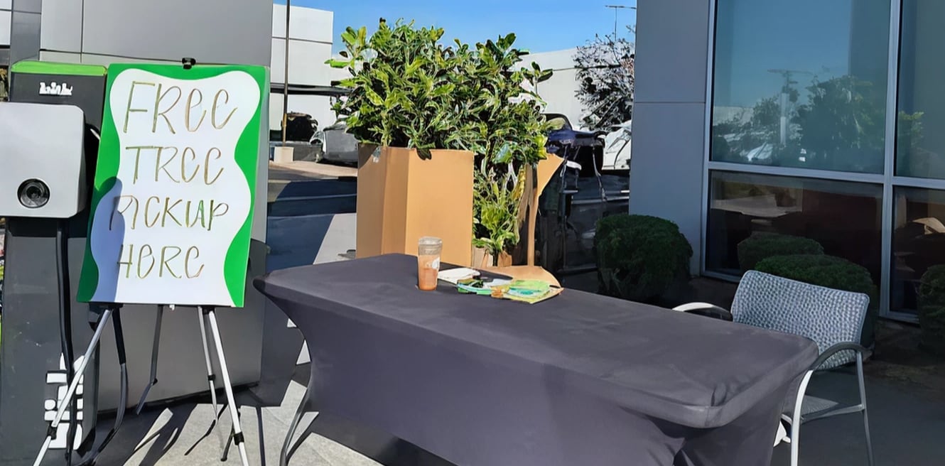 🌱 Peoria Subaru Celebrates Subaru Loves Earth! 🌱 - Miranda B