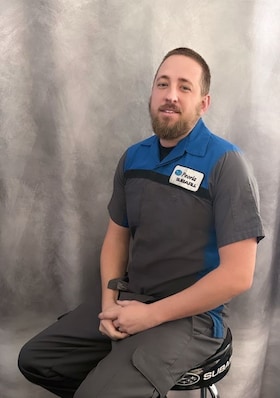 Staff member Dalton Olds from ID_cc11b7f67b39