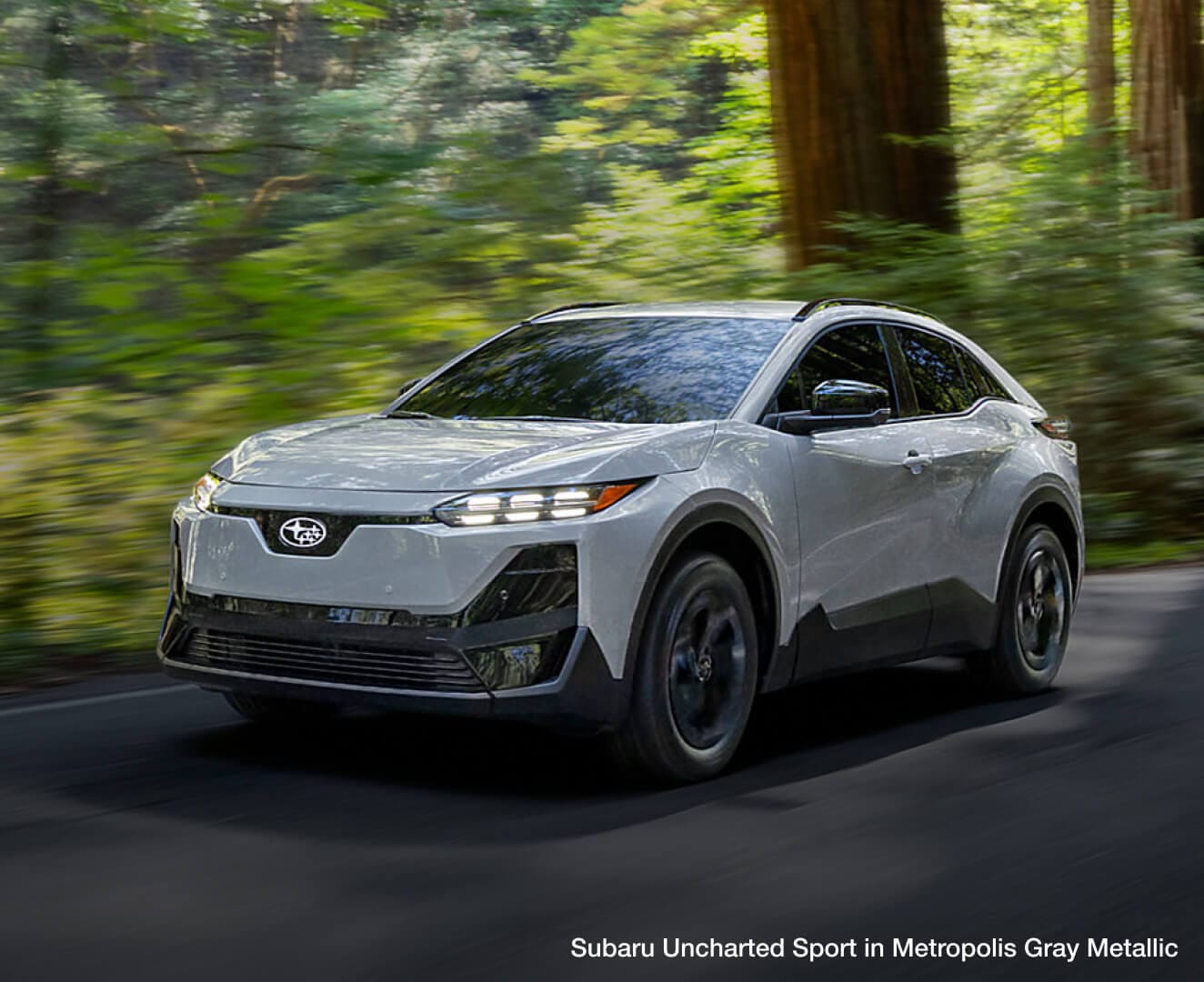 2026 subaru uncharted review