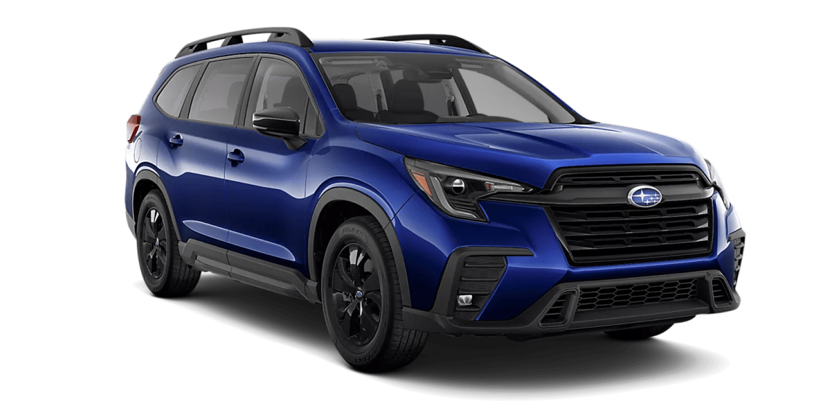 Subaru Ascent Lease Deals