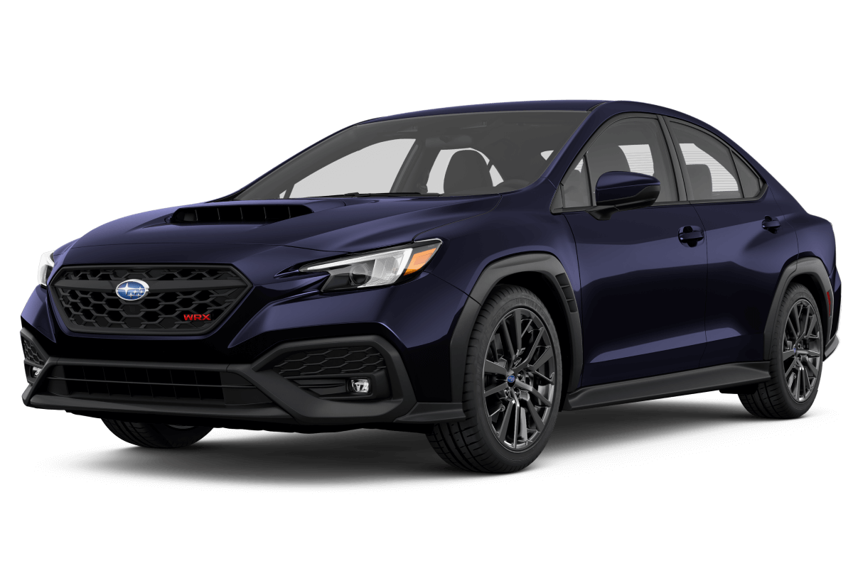 Subaru WRX