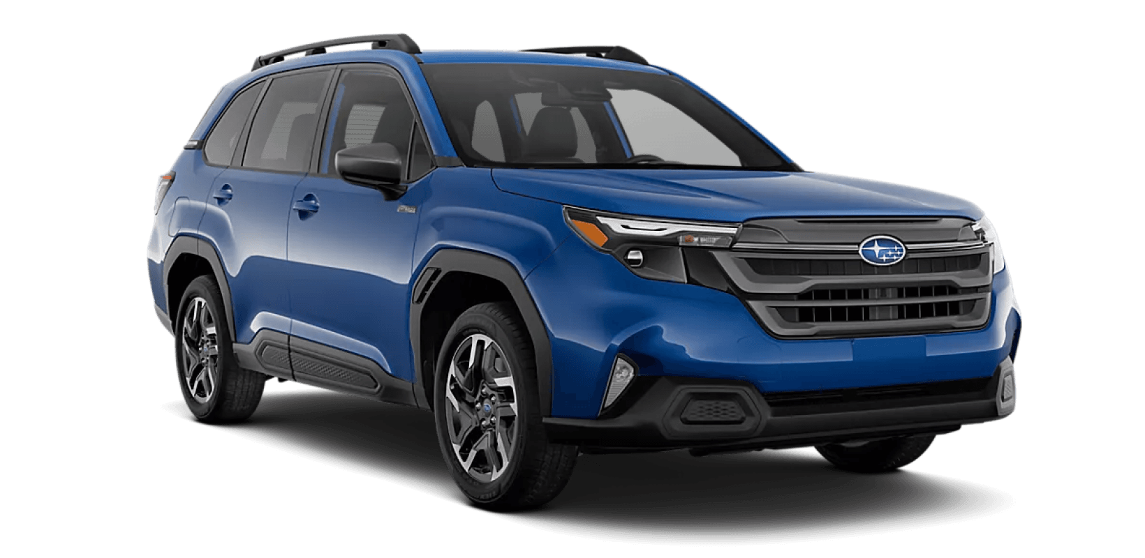 Subaru Forester Hybrid Lease Deals