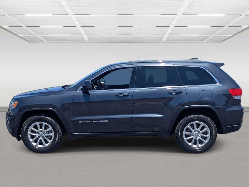 Used 2015 Jeep Grand Cherokee Laredo 4x2 SUV