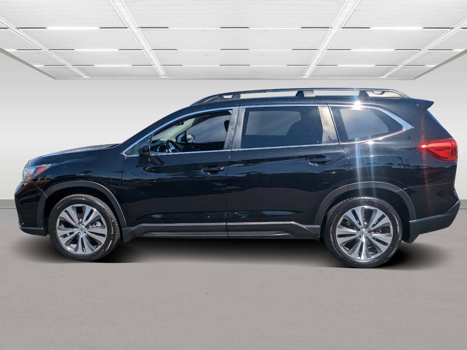 Used 2021 Subaru Ascent Premium with VIN 4S4WMAHD1M3402136 for sale in Peoria, AZ