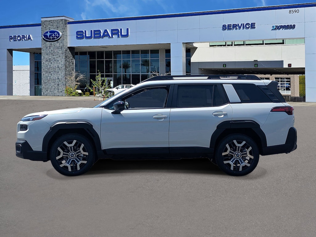 New 2026 Subaru Outback Touring XT SUV