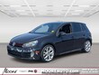 Volkswagen GTI