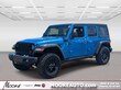 Jeep Wrangler 4xe