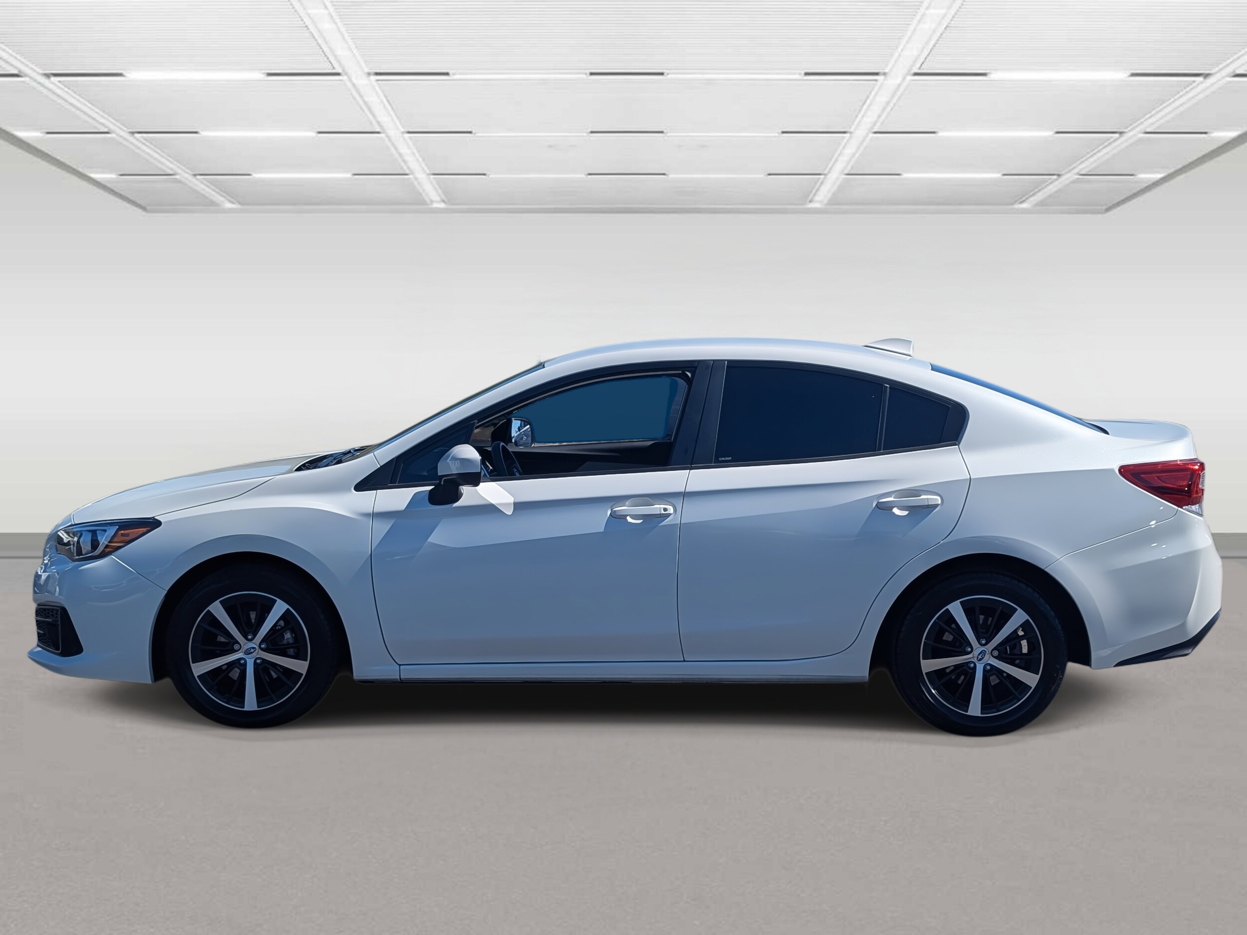 2023 Subaru Impreza Premium photo 2