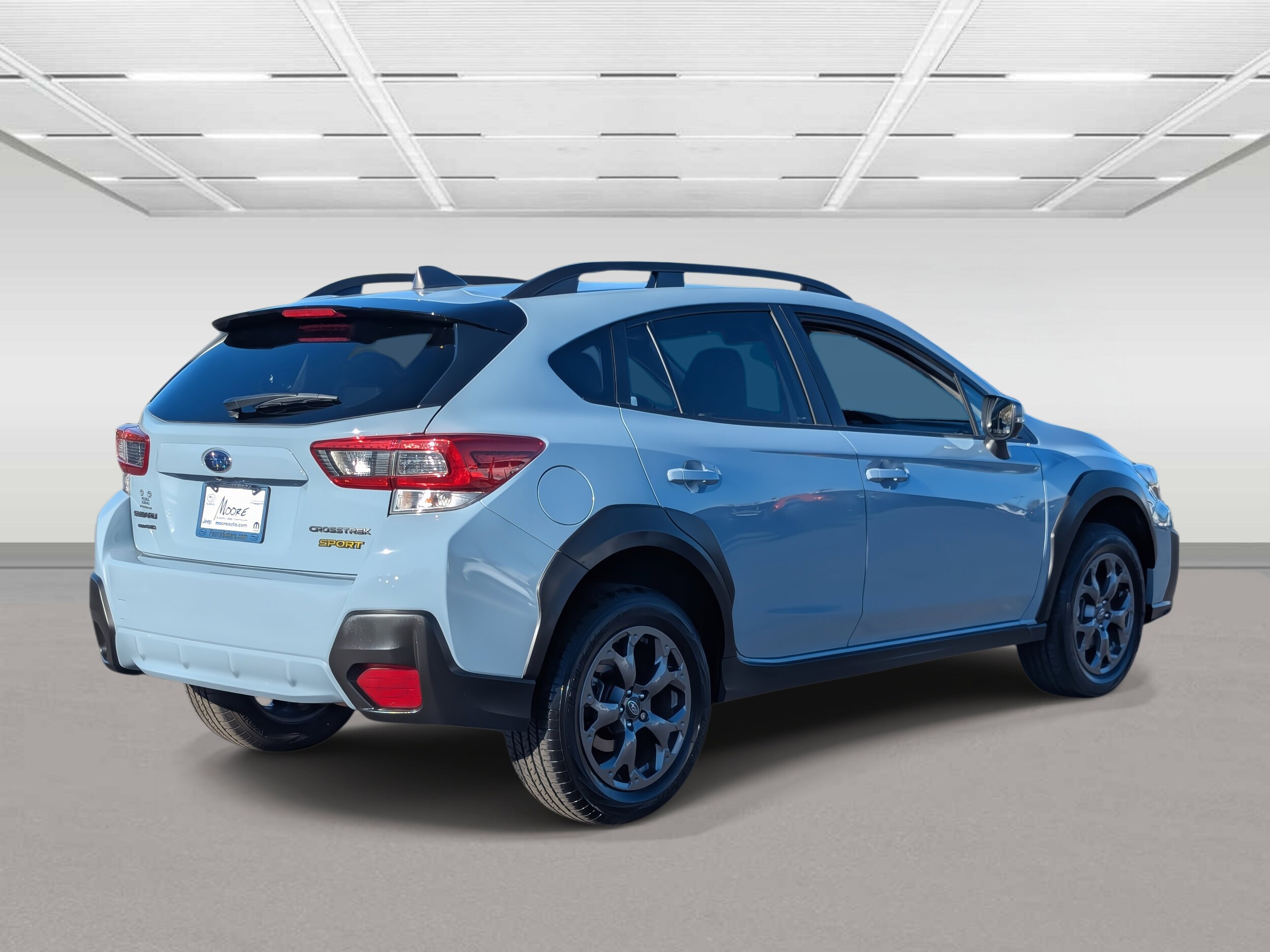 2023 Subaru Crosstrek Sport photo 4