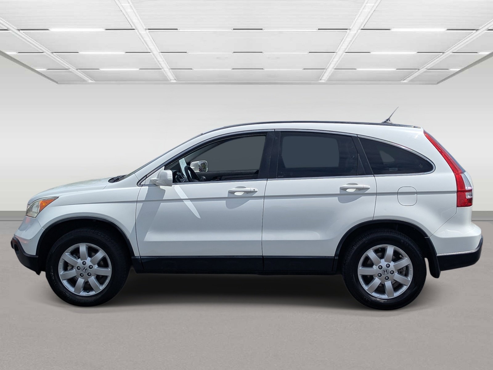 Used 2008 Honda CR-V EX-L with VIN JHLRE38798C052509 for sale in Peoria, AZ
