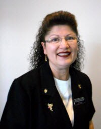Gloria Lindsey