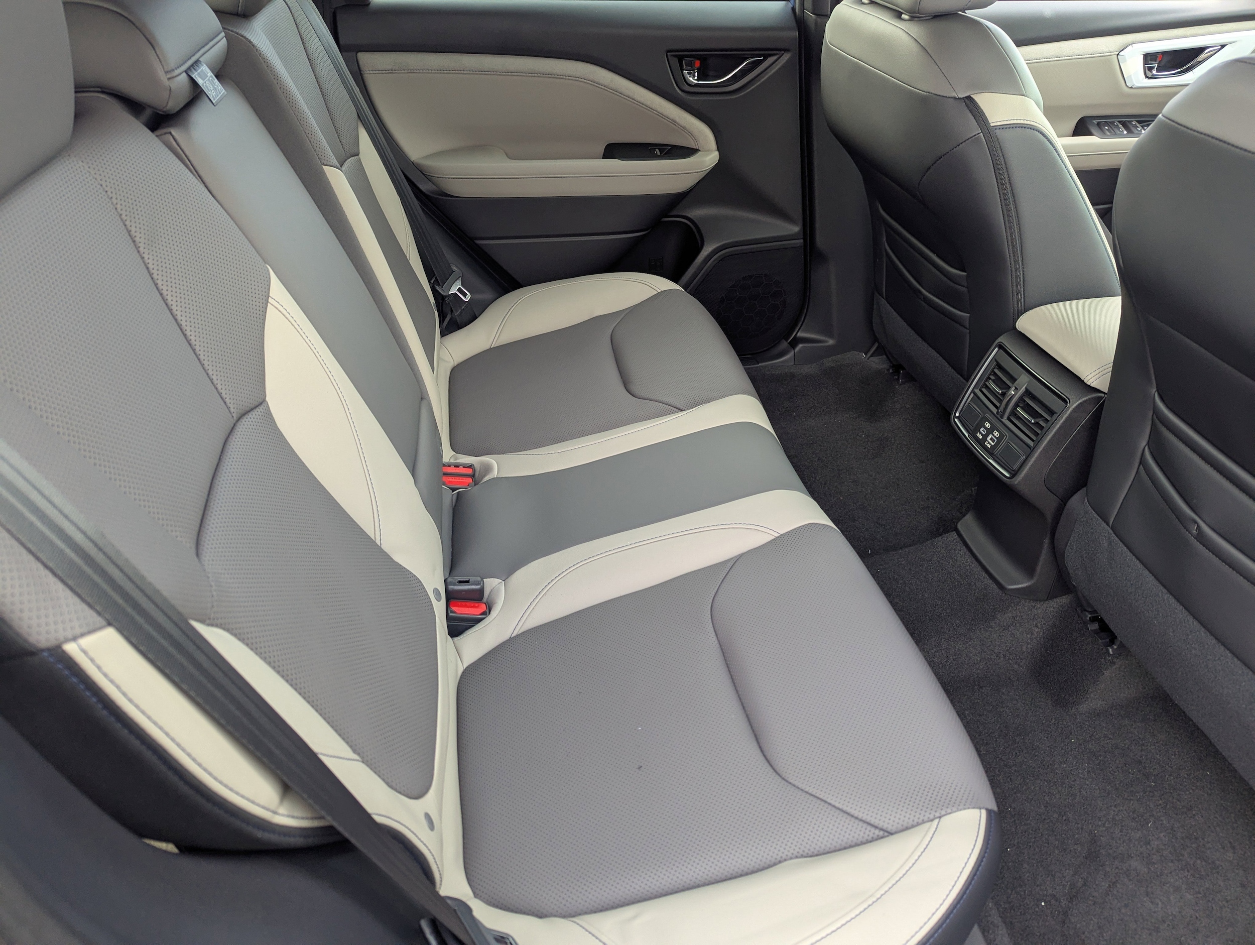 2026 Subaru Forester Limited - Photo 15