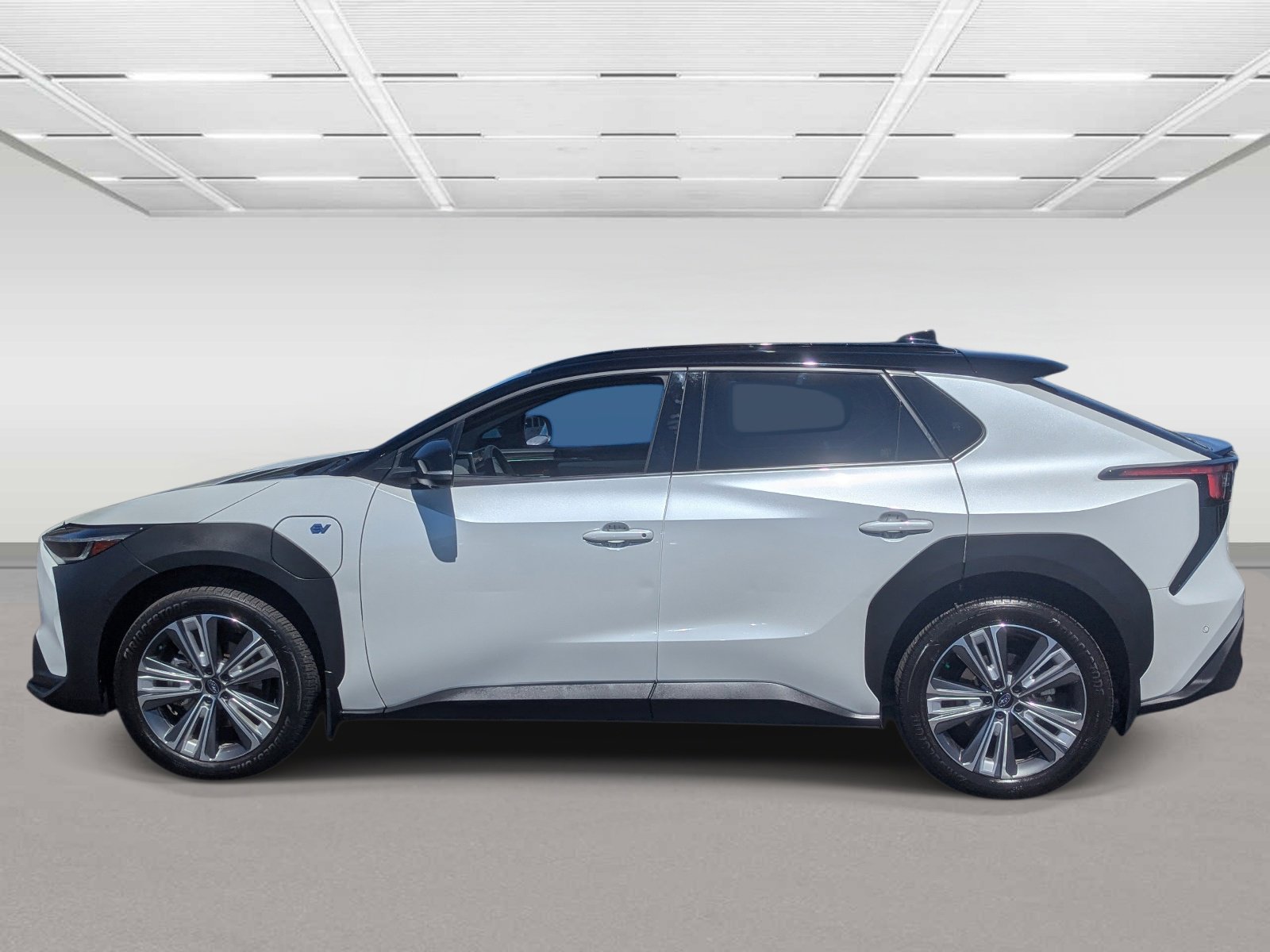 Used 2023 Subaru SOLTERRA Touring with VIN JTMABABA4PA023361 for sale in Peoria, AZ